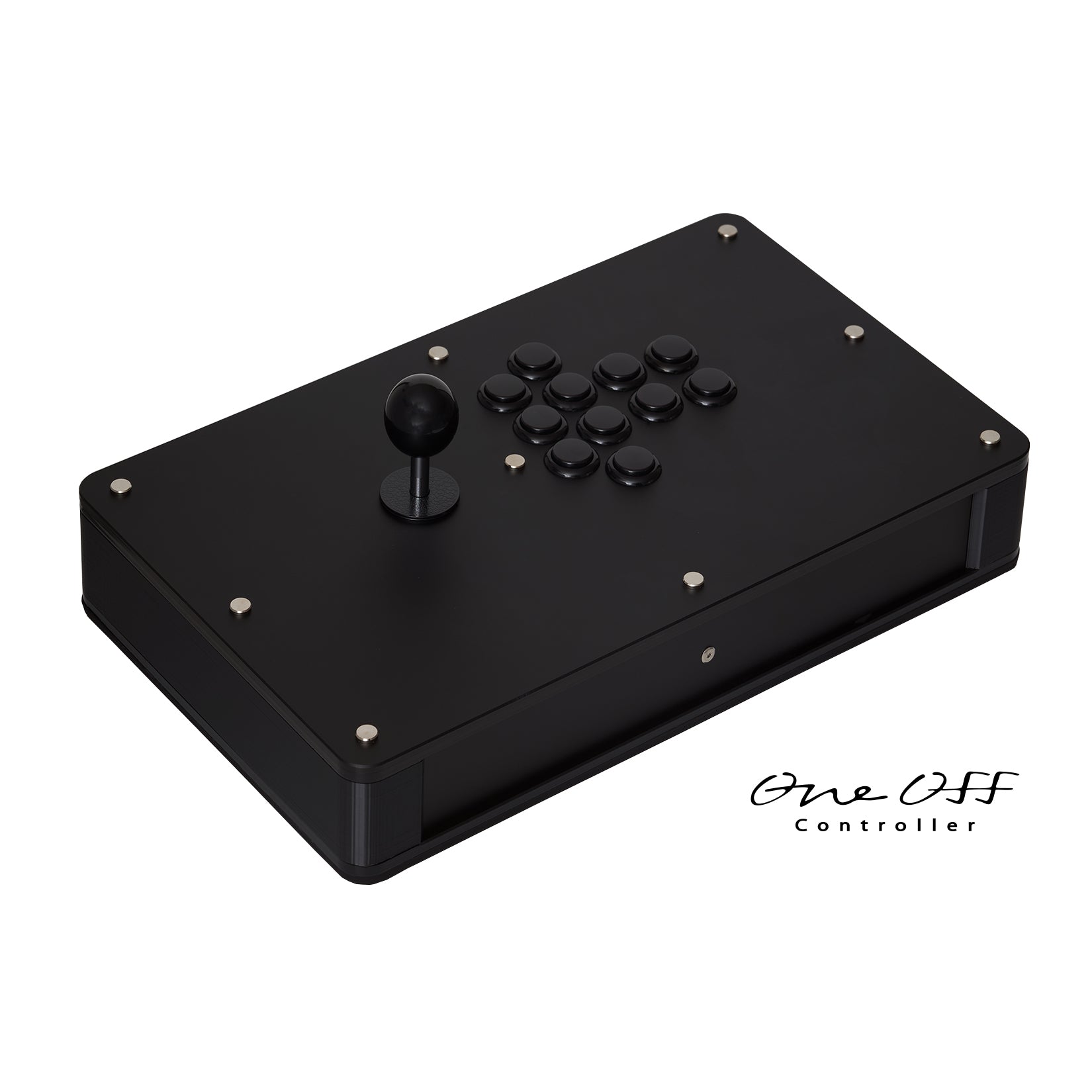【完成品】レバー オーダーメイド アケコン