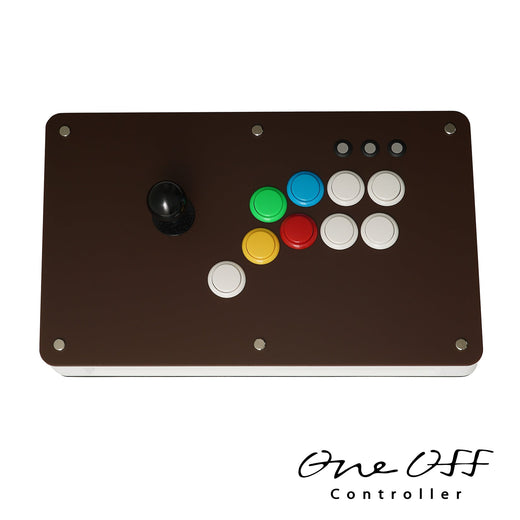 【完成品】レバー オーダーメイド アケコン