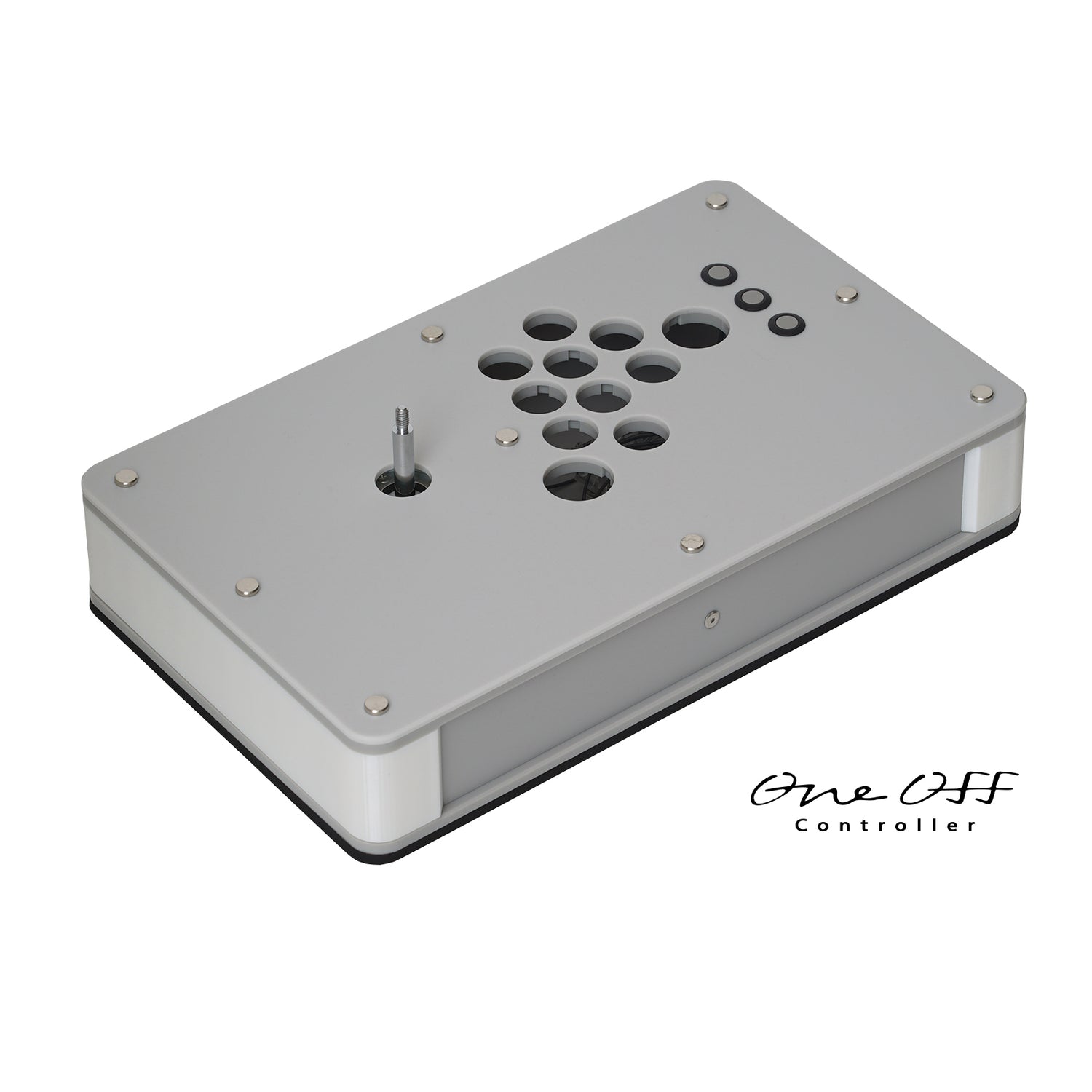 【完成品】レバー オーダーメイド アケコン