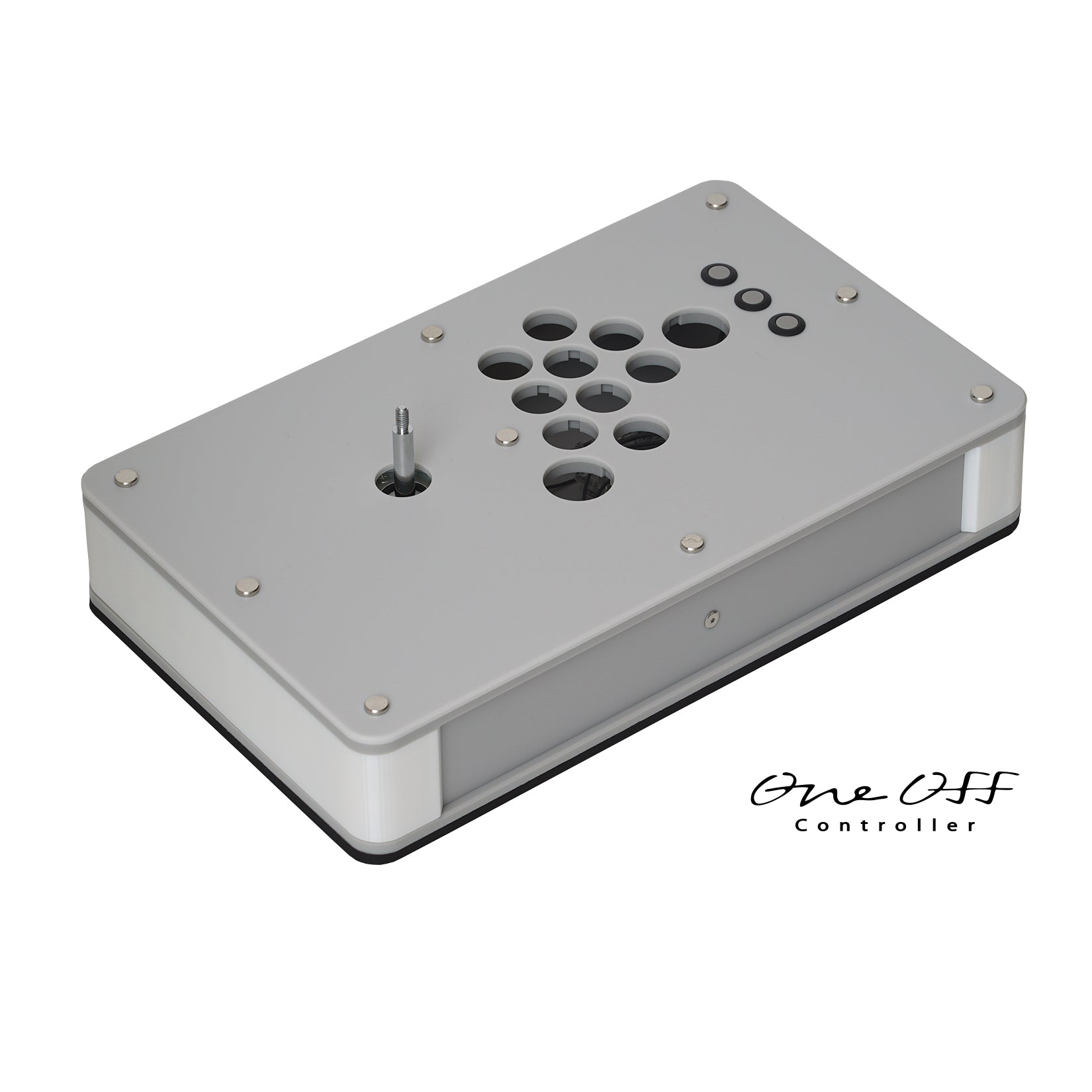 【完成品】レバー オーダーメイド アケコン