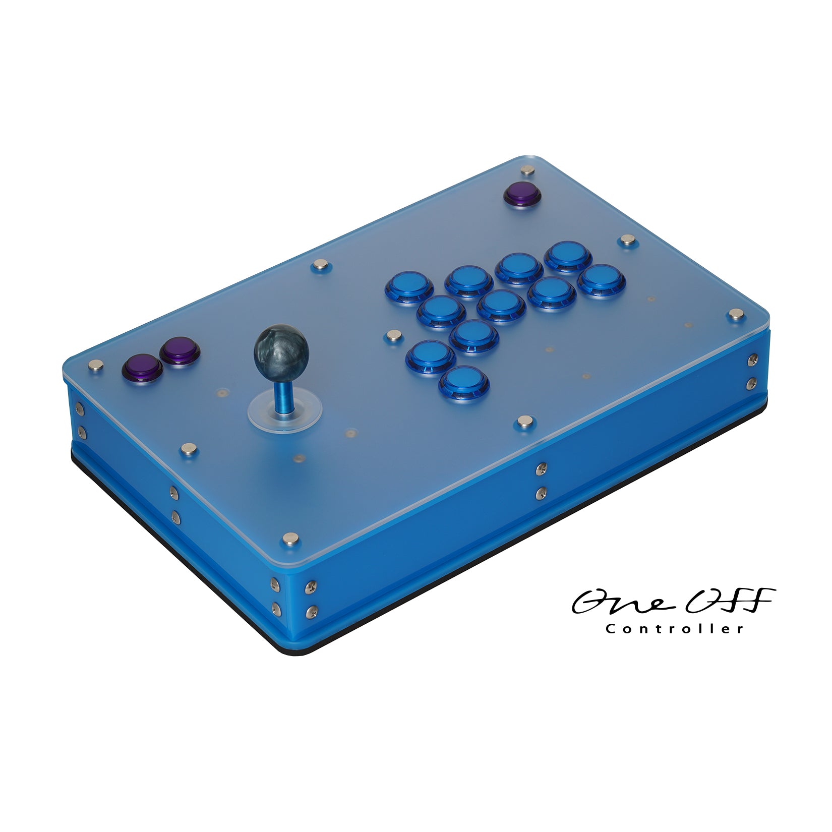 【完成品】レバー オーダーメイド アケコン