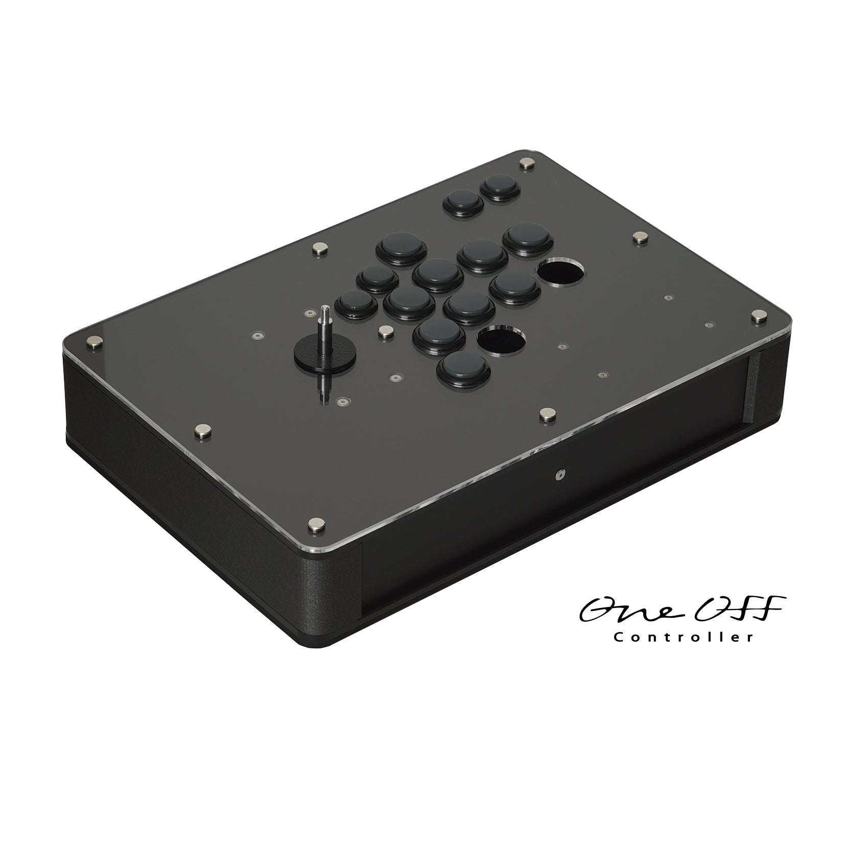 【完成品】レバー オーダーメイド アケコン