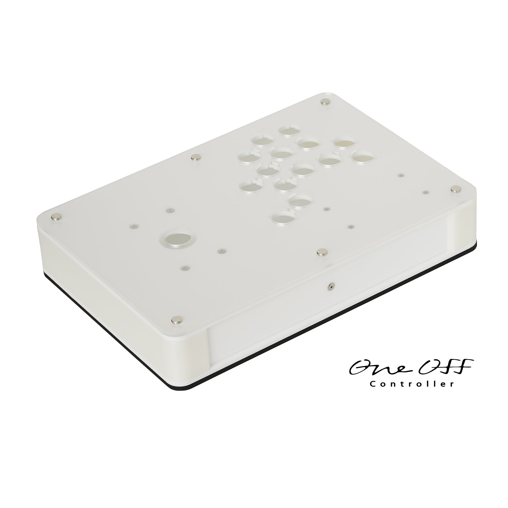 【ケースのみ】レバー オーダーメイド アケコン