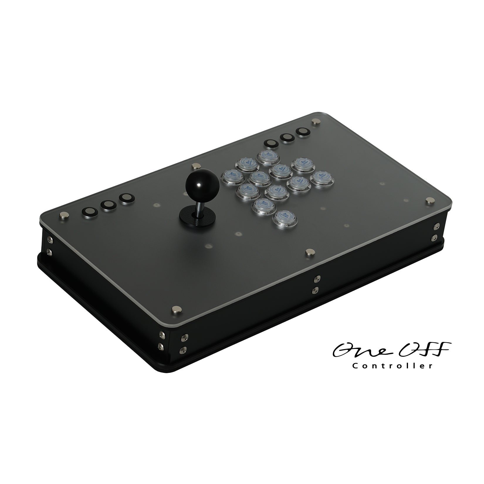 【完成品】レバー オーダーメイド アケコン