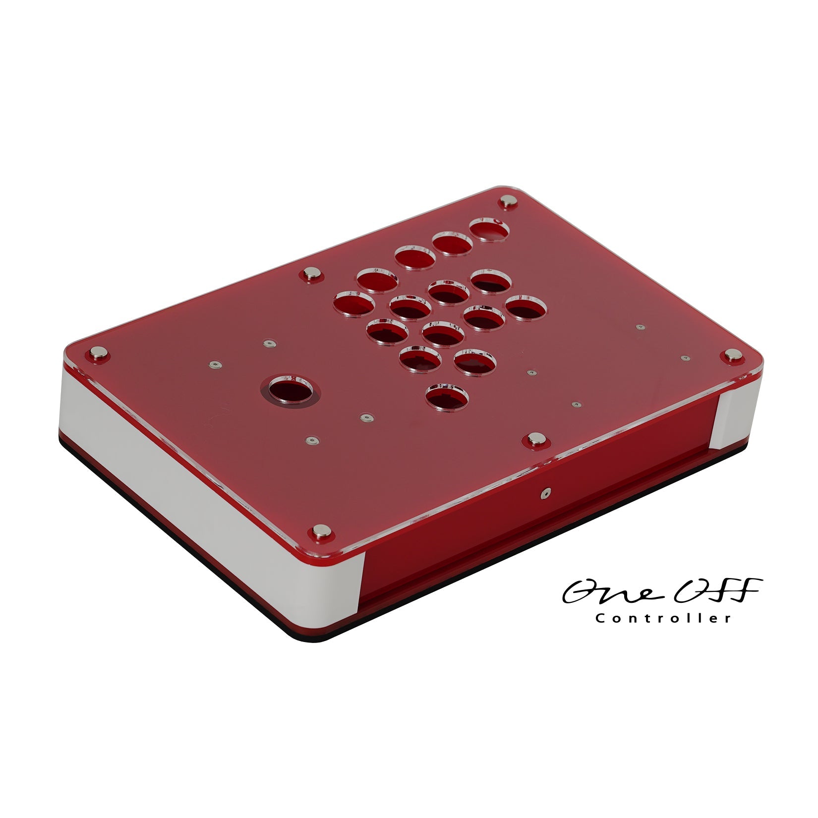 【ケースのみ】レバー オーダーメイド アケコン