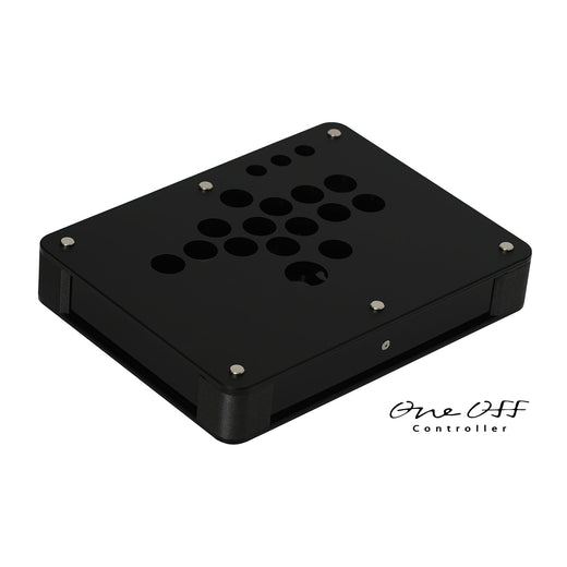 【ケースのみ】レバーレス オーダーメイド アケコン