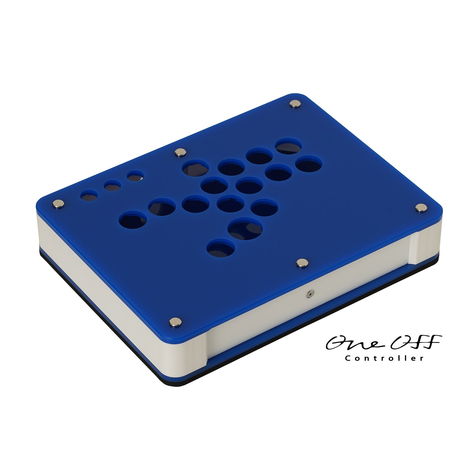 【ケースのみ】レバーレス オーダーメイド アケコン