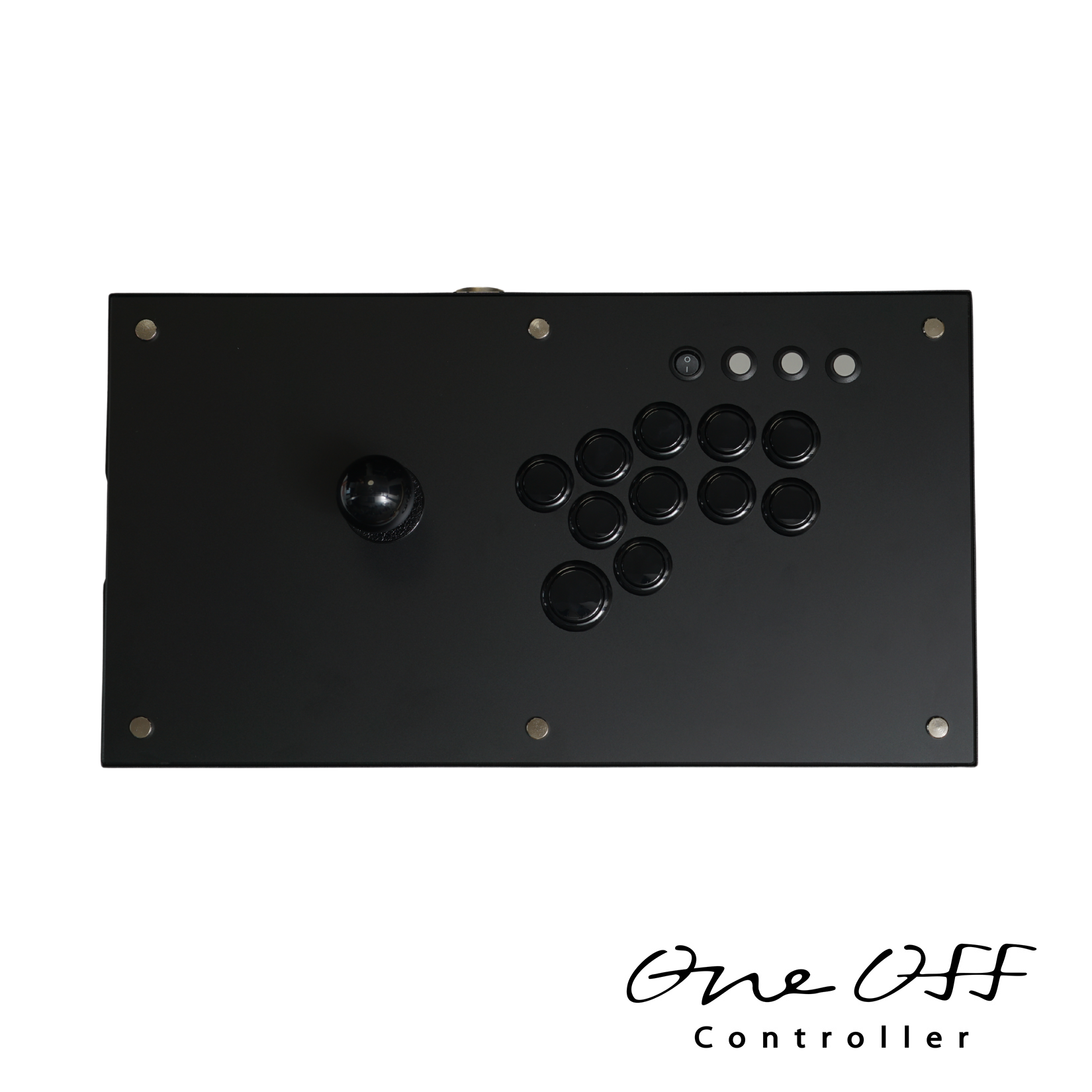 Lever Type | Made-to-Order
