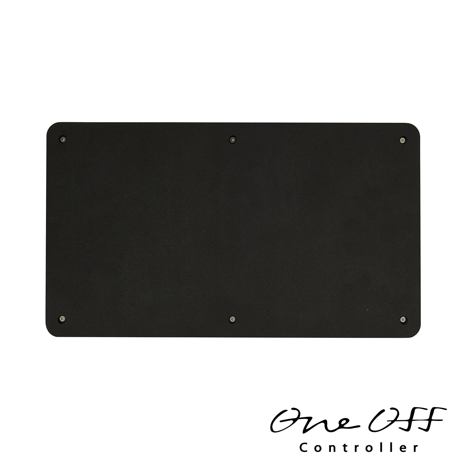 レバーアケコン マグネット開閉機構 底面