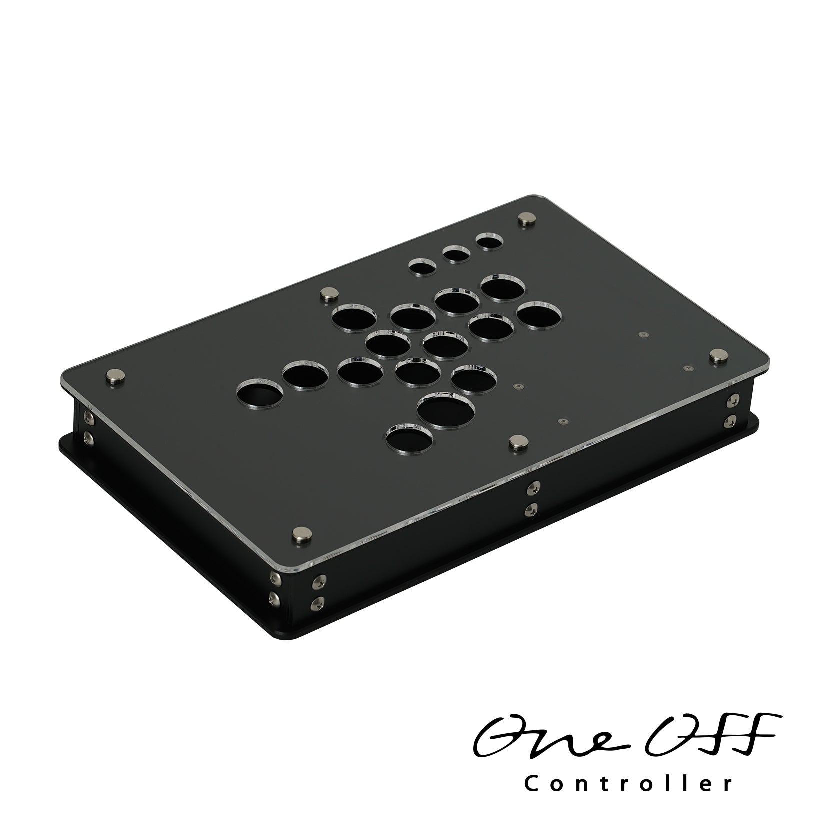 (ケースのみ)レバーレスコントローラー TYPE V1 | 即納商品