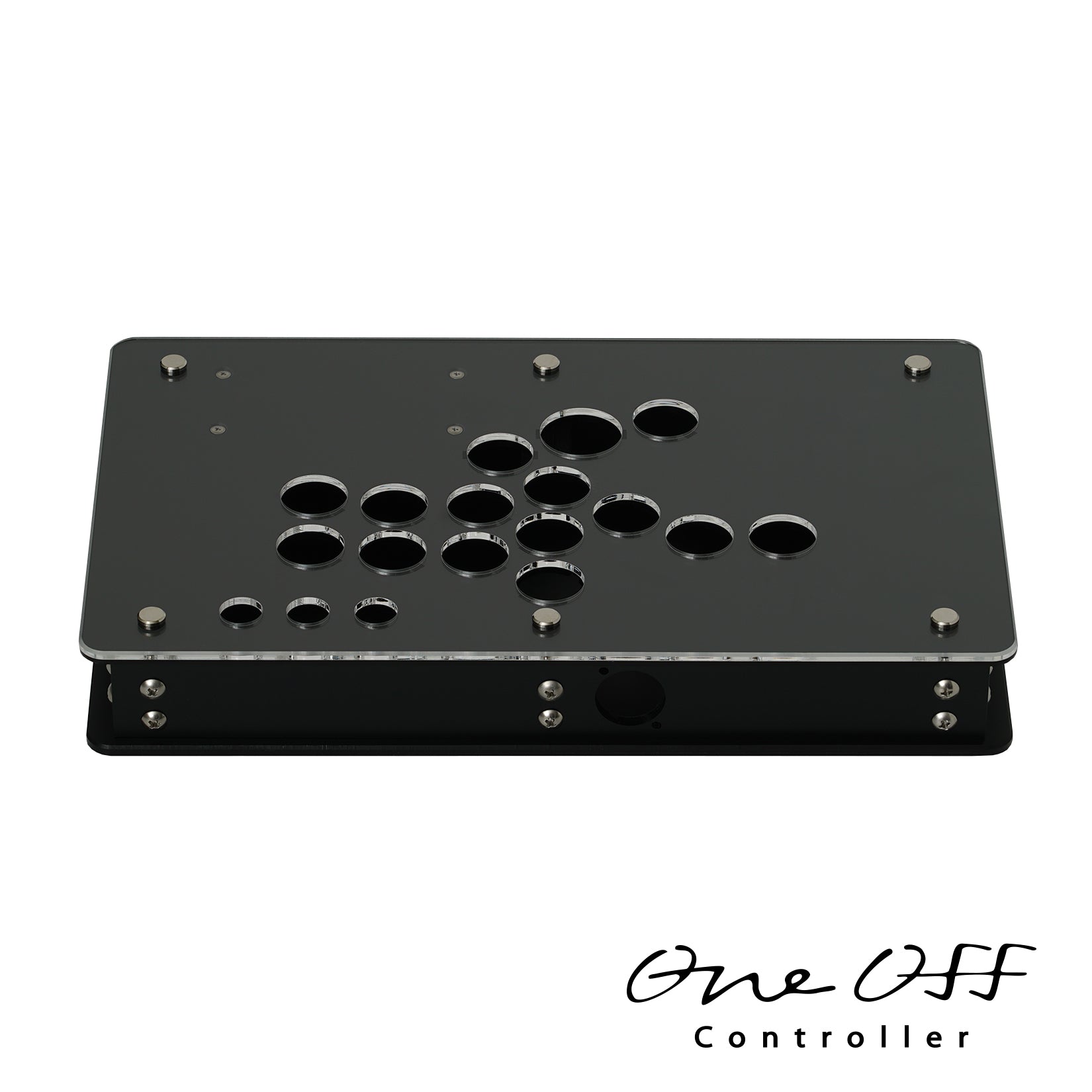 (ケースのみ)レバーレスコントローラー TYPE V1 | 即納商品