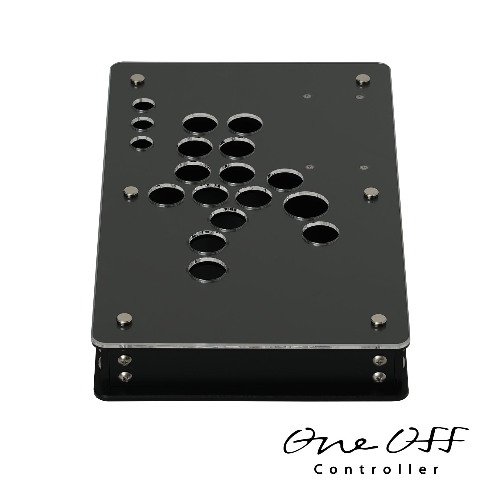 (ケースのみ)レバーレスコントローラー TYPE V1 | 即納商品
