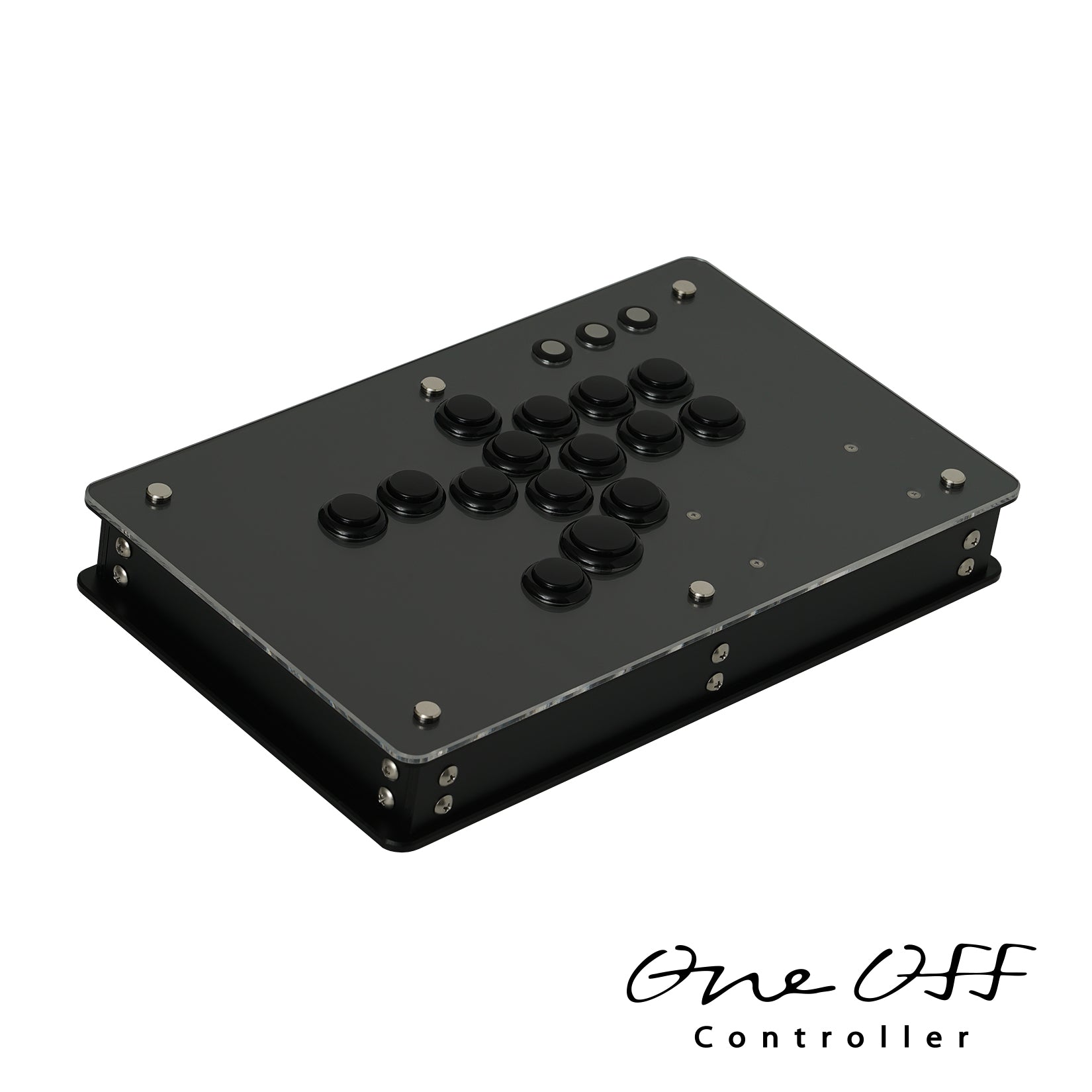 (完成品)レバーレスコントローラー TYPE V1 | 即納商品