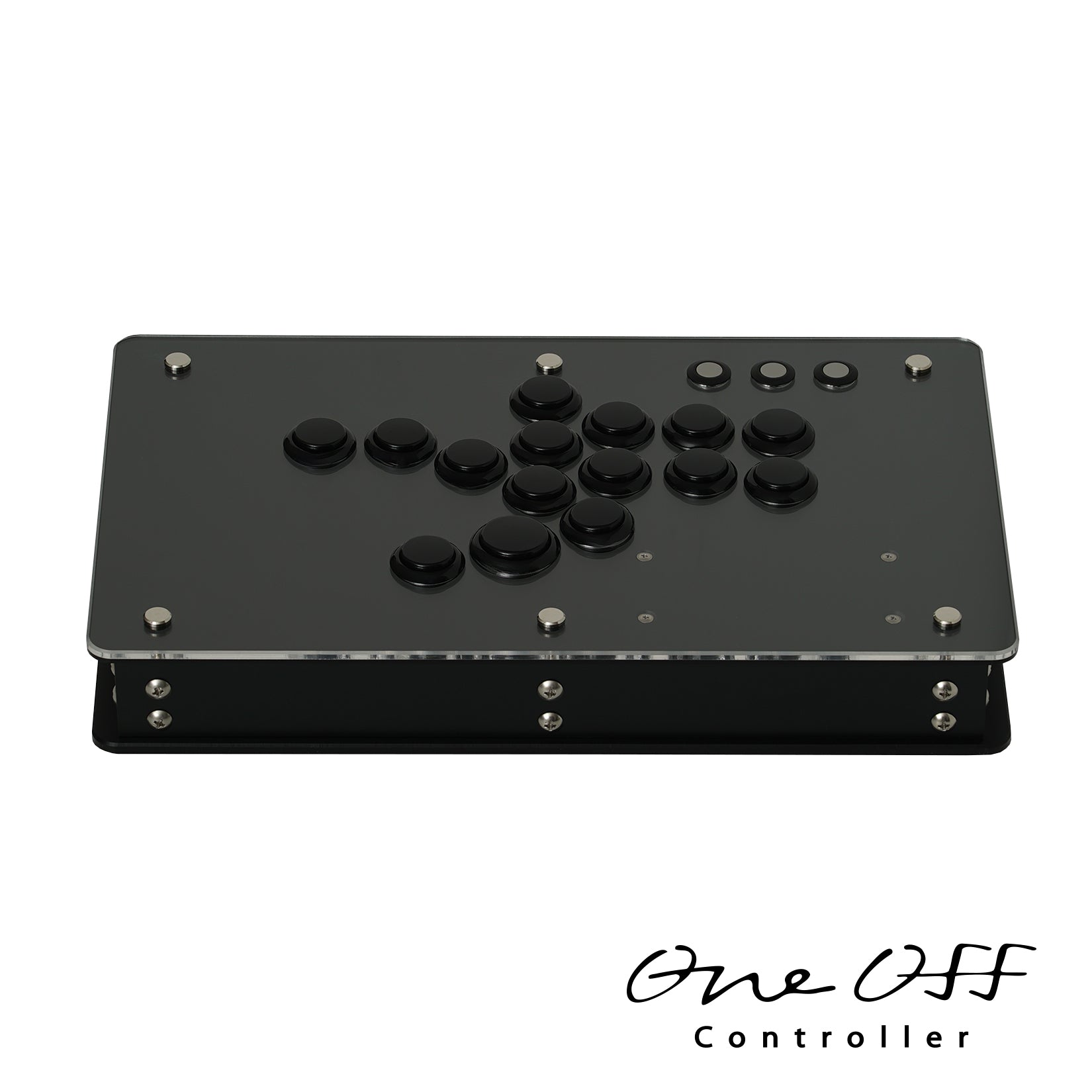 (完成品)レバーレスコントローラー TYPE V1 | 即納商品