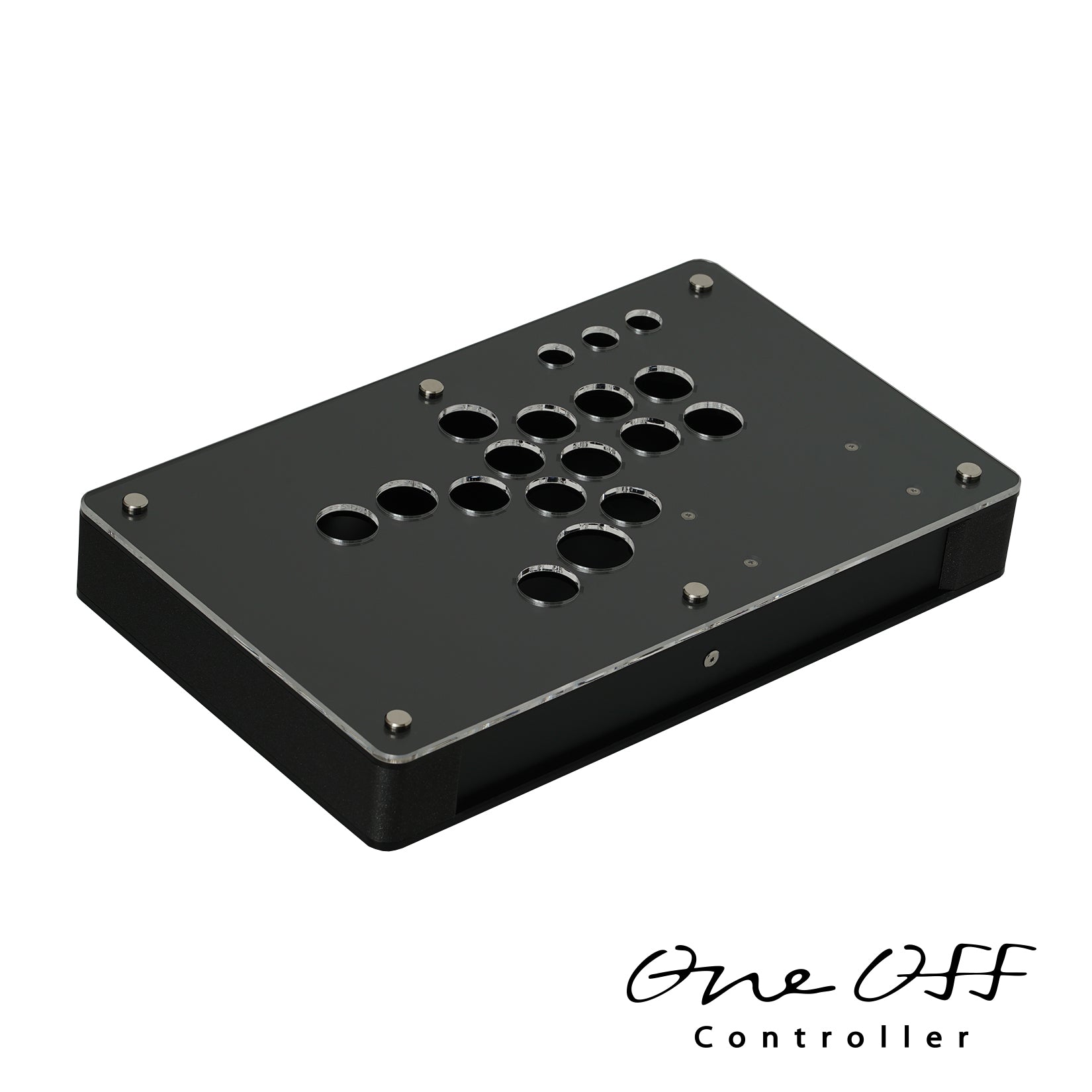 (ケースのみ)レバーレスコントローラー TYPE V3 | 即納商品