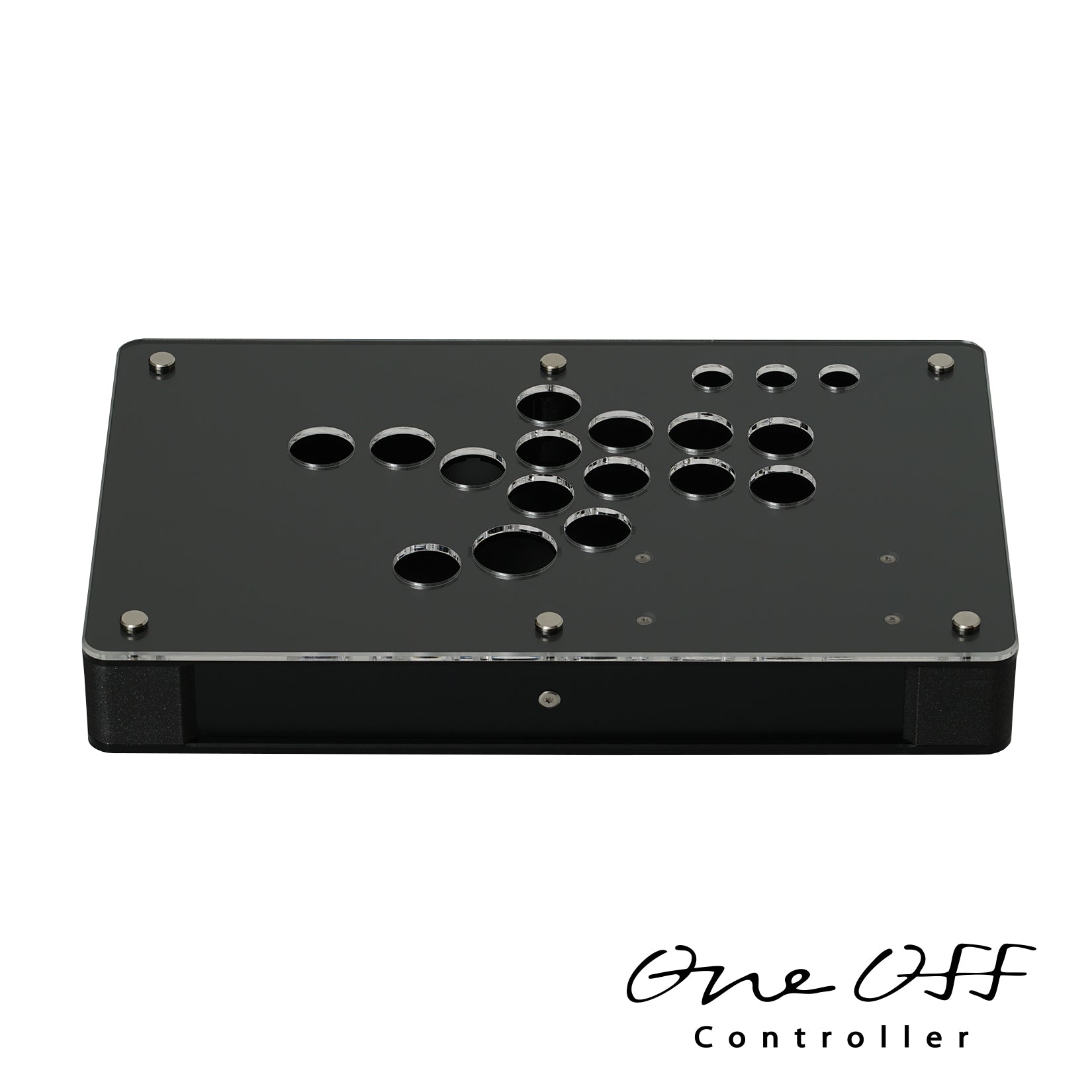 (ケースのみ)レバーレスコントローラー TYPE V3 | 即納商品