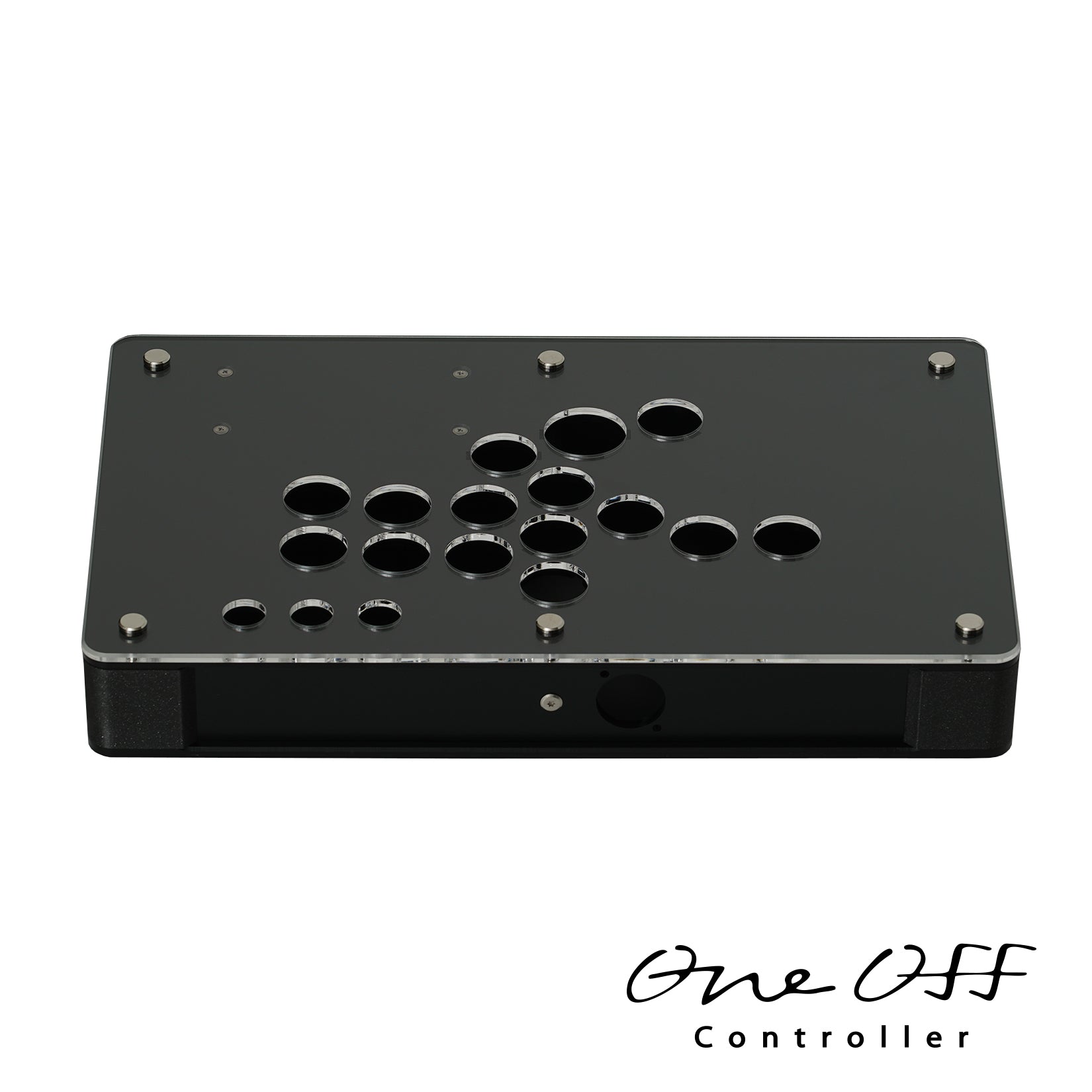 (ケースのみ)レバーレスコントローラー TYPE V3 | 即納商品