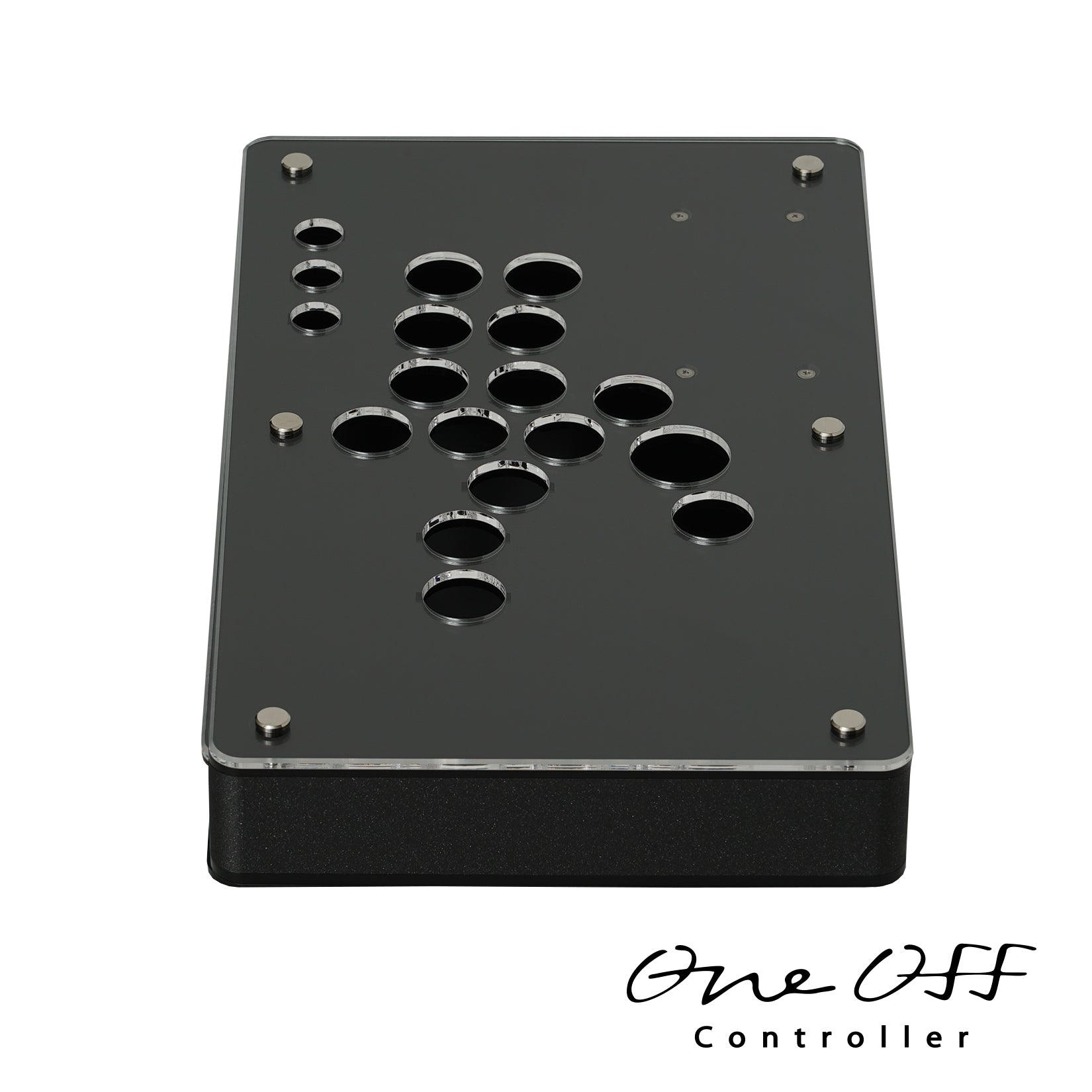 (ケースのみ)レバーレスコントローラー TYPE V3 | 即納商品
