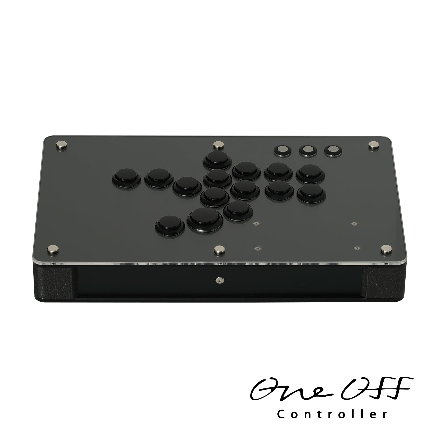 (完成品)レバーレスコントローラー TYPE V3 | 即納商品