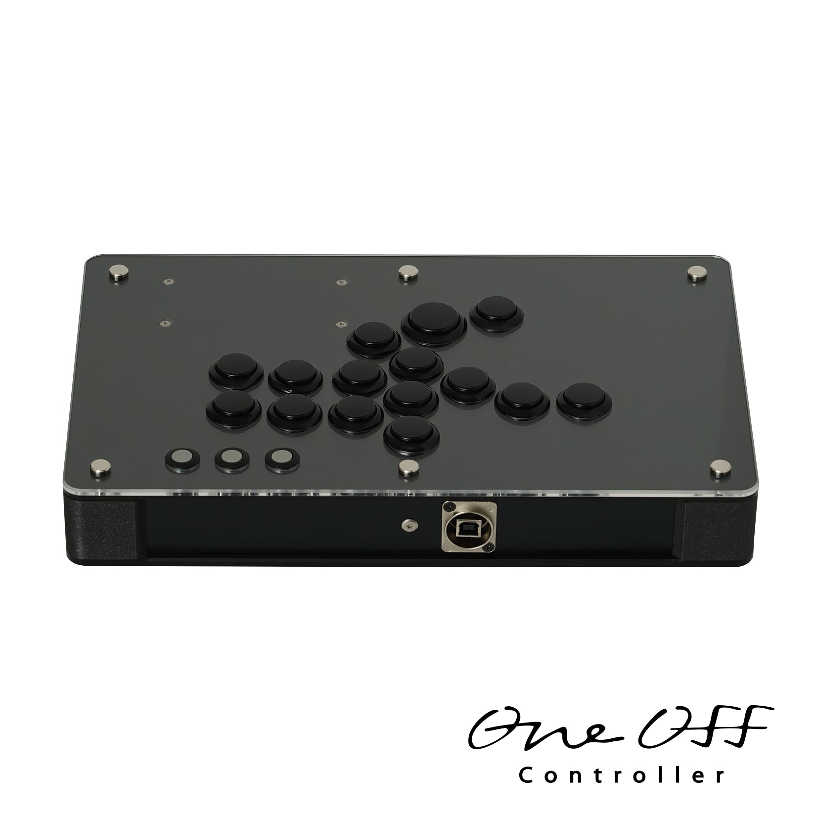 (完成品)レバーレスコントローラー TYPE V3 | 即納商品