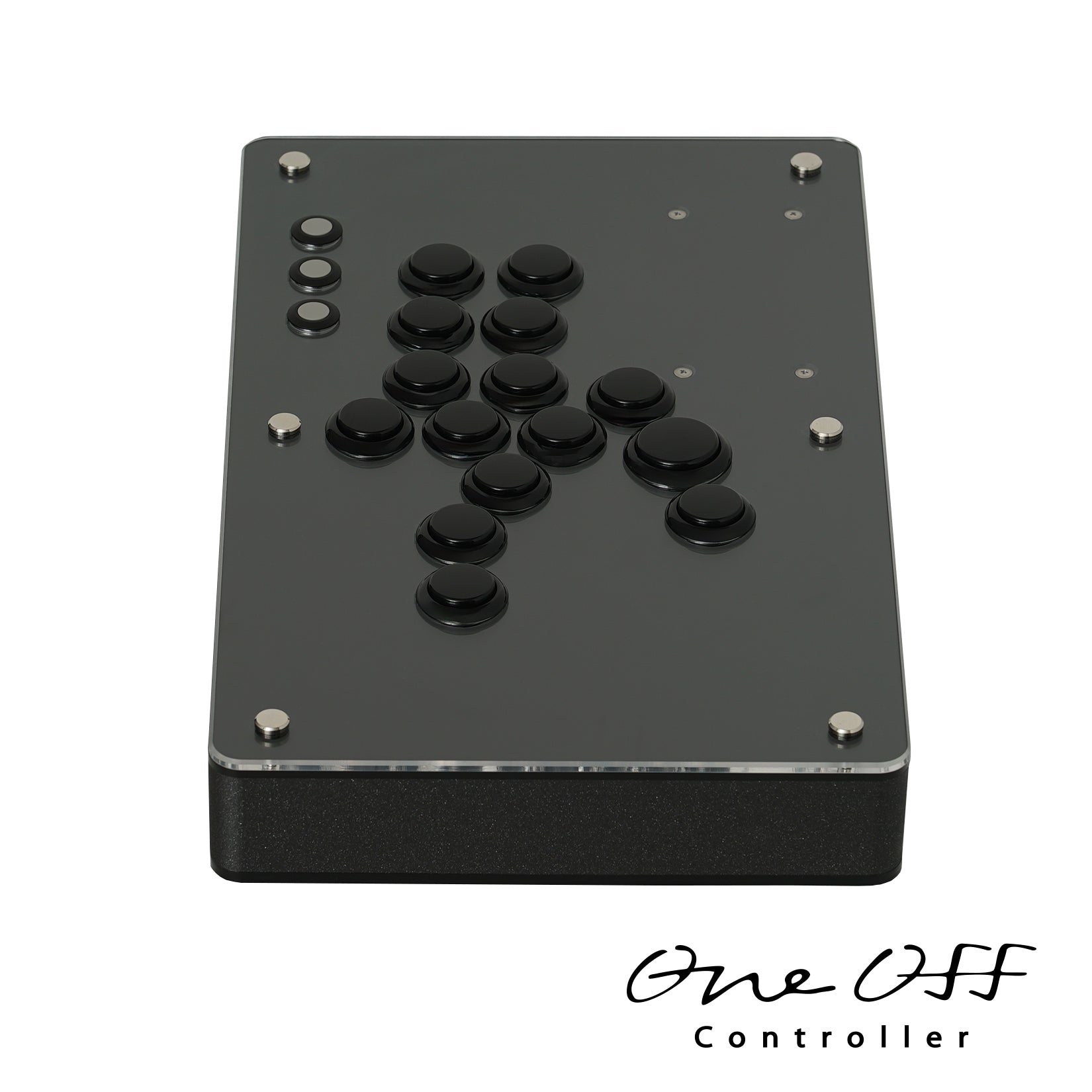 (完成品)レバーレスコントローラー TYPE V3 | 即納商品