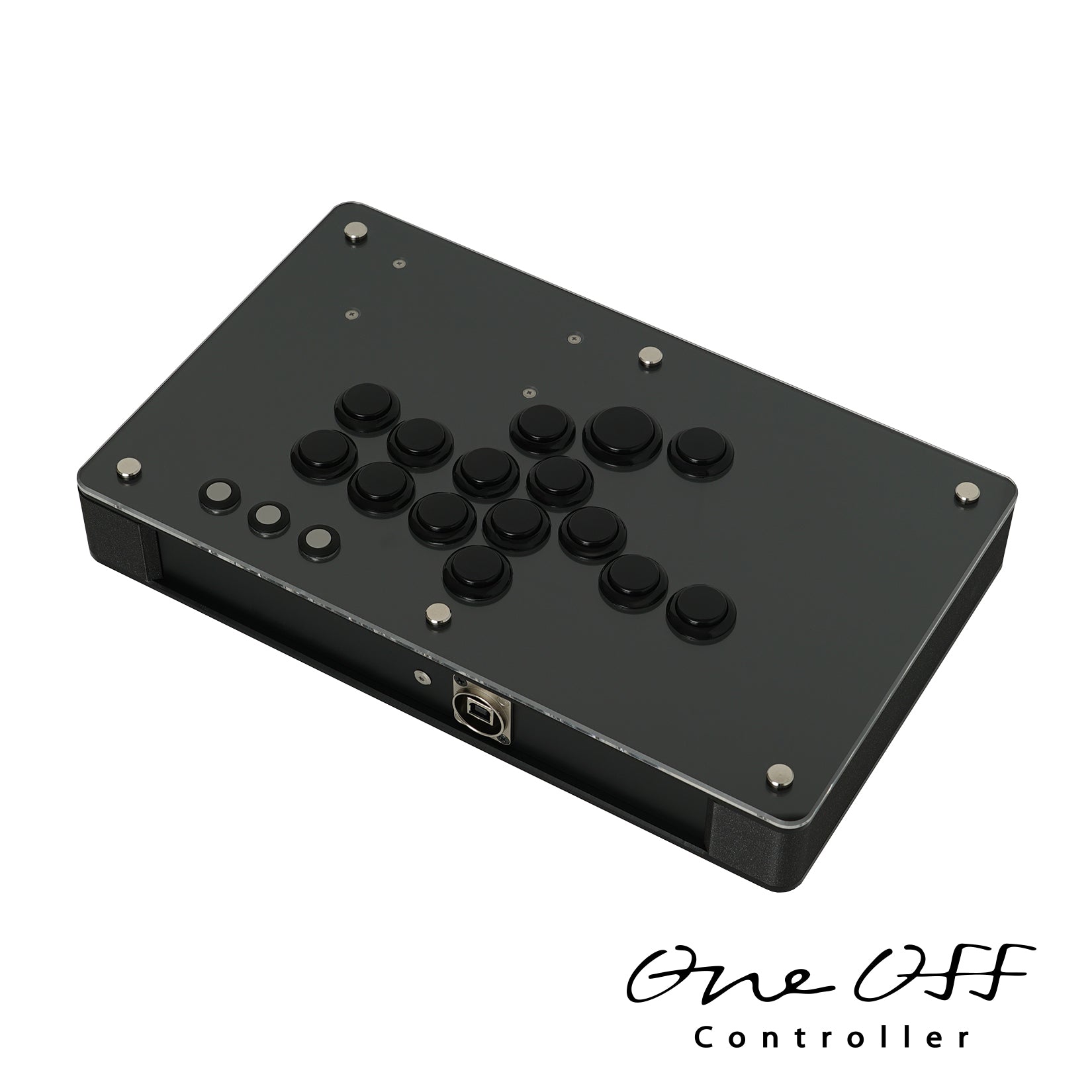 完成品）レバーレスコントローラー TYPE V3 | 即納商品