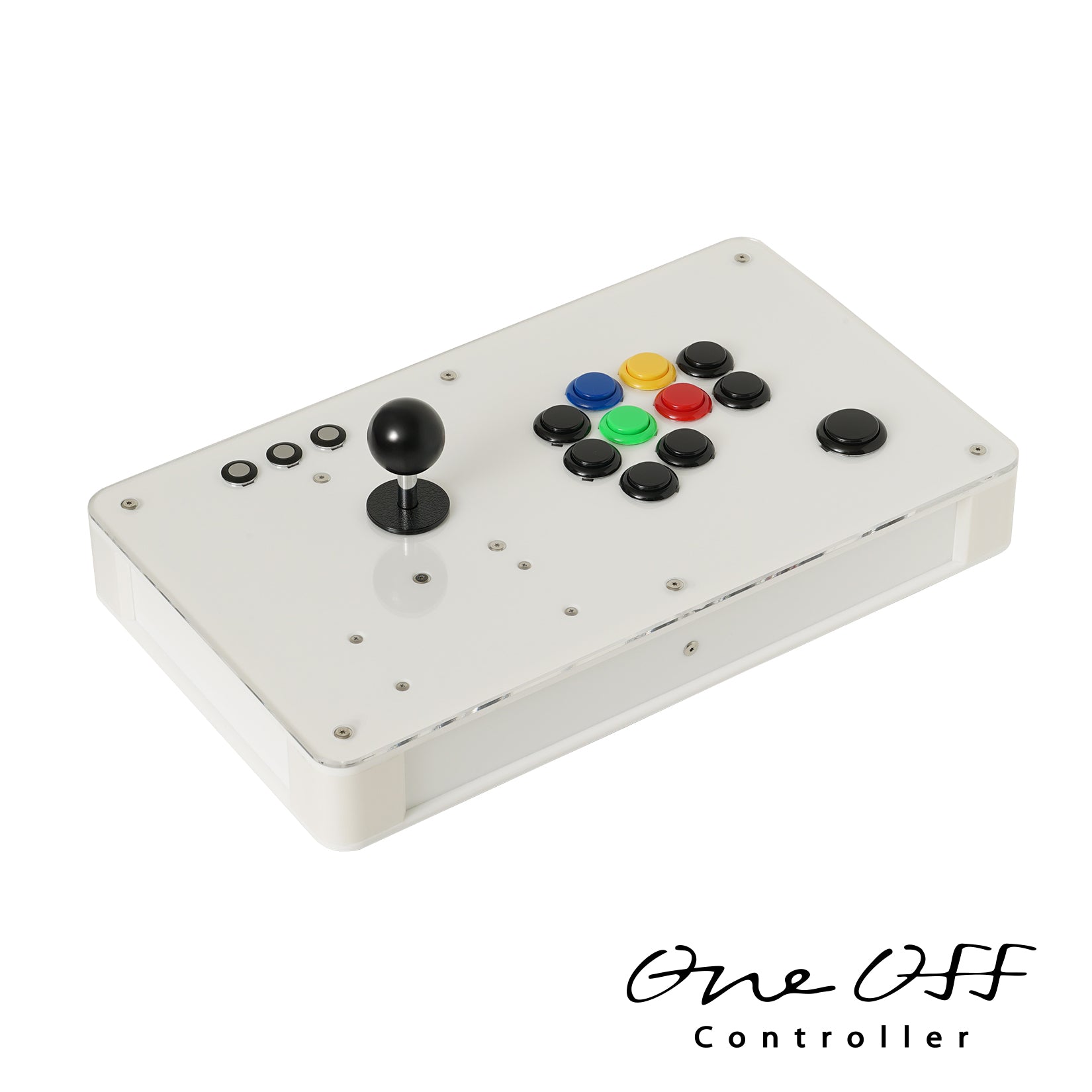 レバータイプ | オーダーメイド アケコン