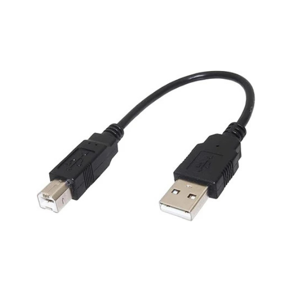 USB延長ケーブル(USB Type-A to USB Type-B)