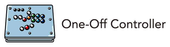 One-Off Controller