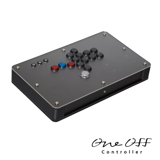 【完成品】レバーレス オーダーメイド アケコン