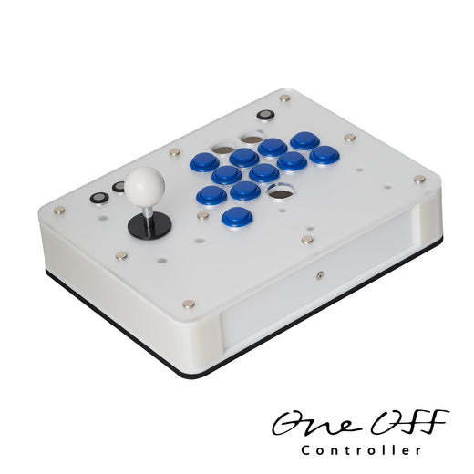 【完成品】小さめ レバー オーダーメイド アケコン