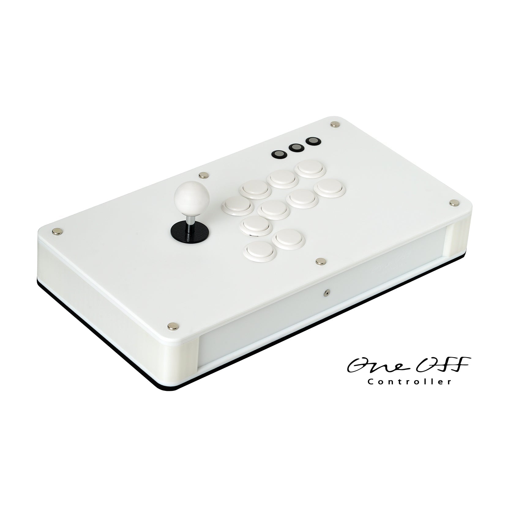 【完成品】レバー オーダーメイド アケコン