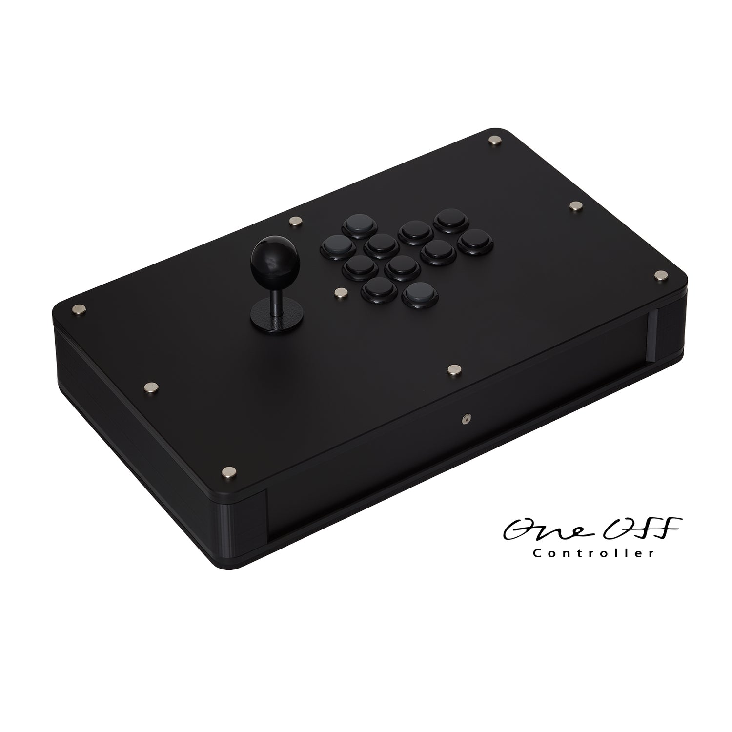 【完成品】レバー オーダーメイド アケコン