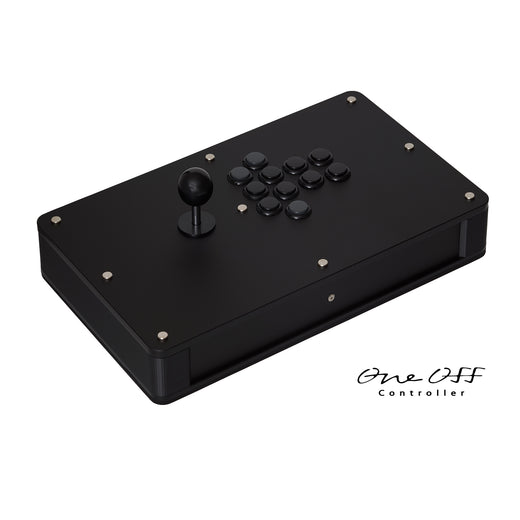 【完成品】レバー オーダーメイド アケコン