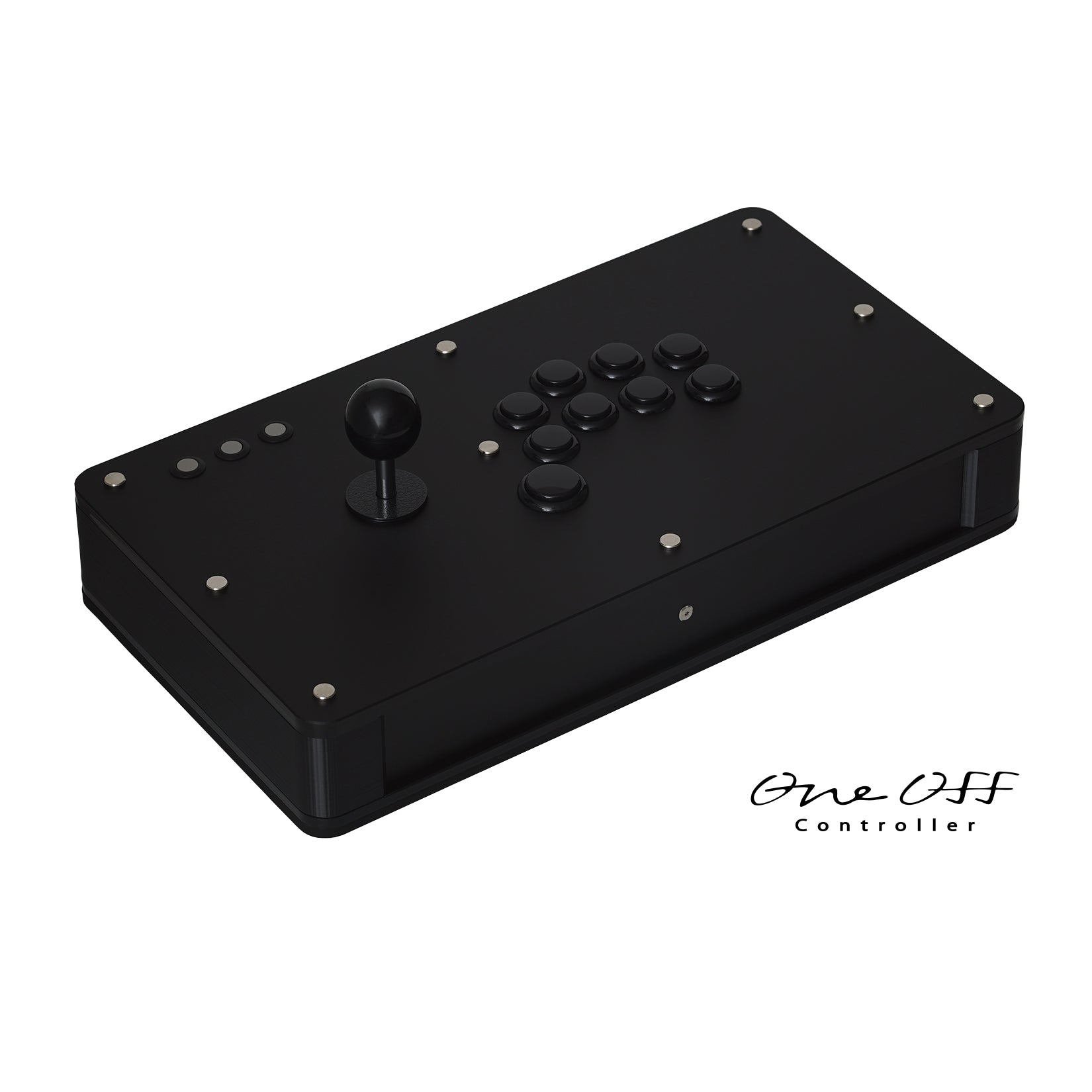 完成品】小さめ レバー オーダーメイド アケコン