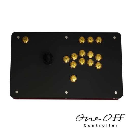 【完成品】レバー オーダーメイド アケコン