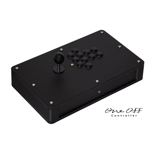 【完成品】レバー オーダーメイド アケコン