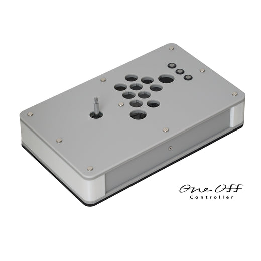 【完成品】レバー オーダーメイド アケコン