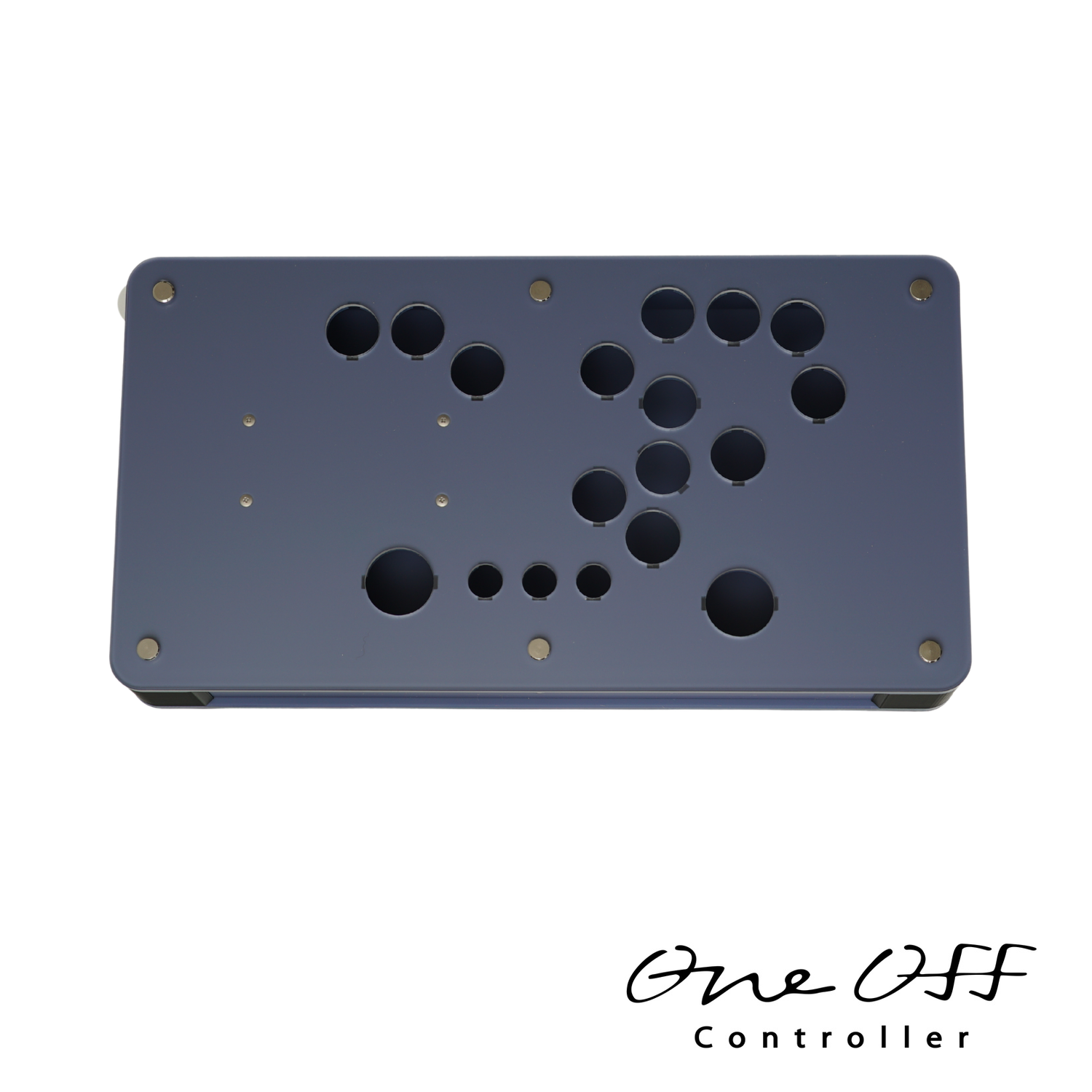 【ケースのみ】レバーレス オーダーメイド アケコン