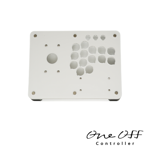 【ケースのみ】レバー オーダーメイド アケコン