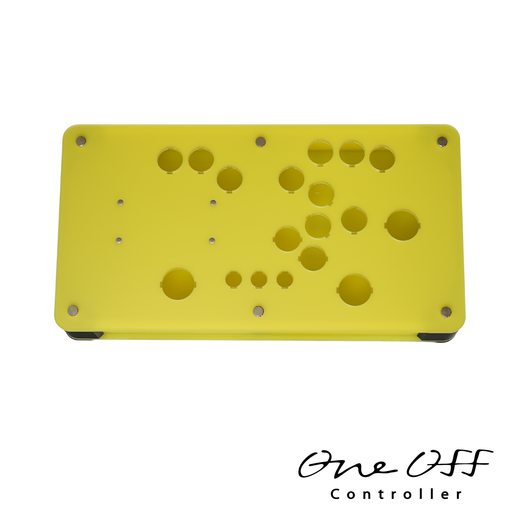 【ケースのみ】レバーレス オーダーメイド アケコン