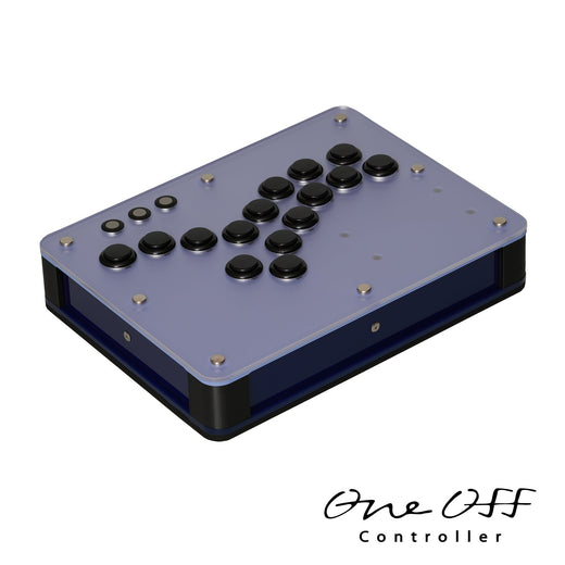 【完成品】レバーレス オーダーメイド アケコン