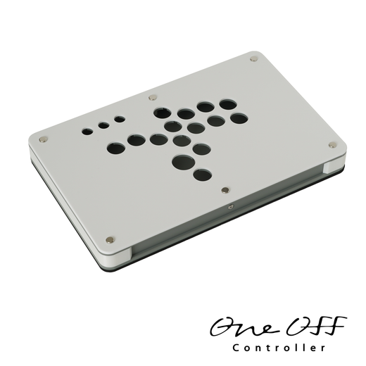 【ケースのみ】レバーレス オーダーメイド アケコン