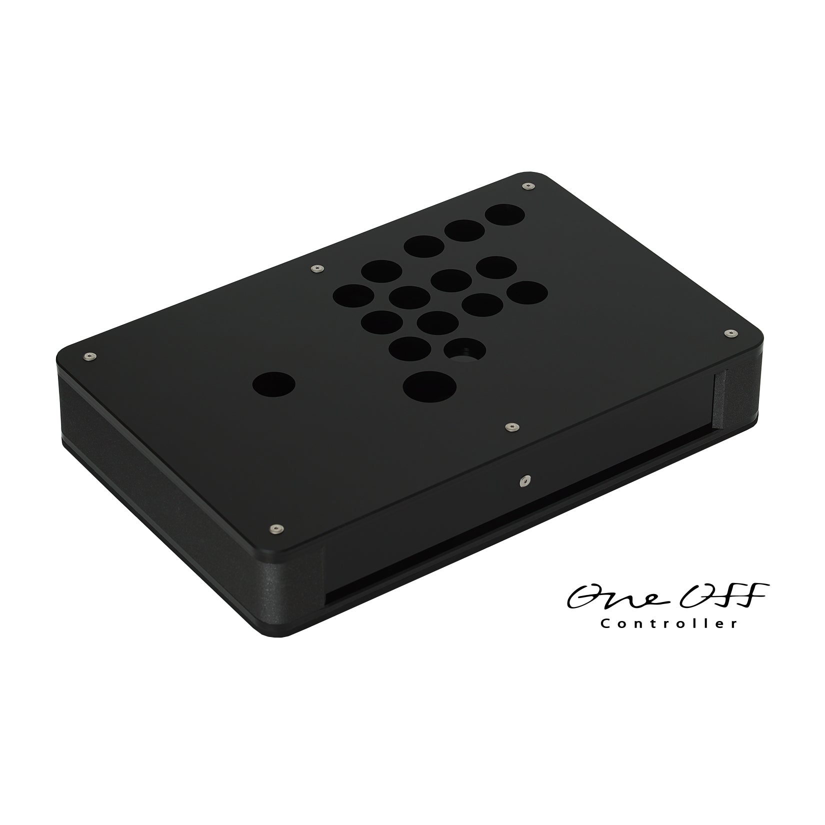 完成品】レバーレス オーダーメイド アケコン