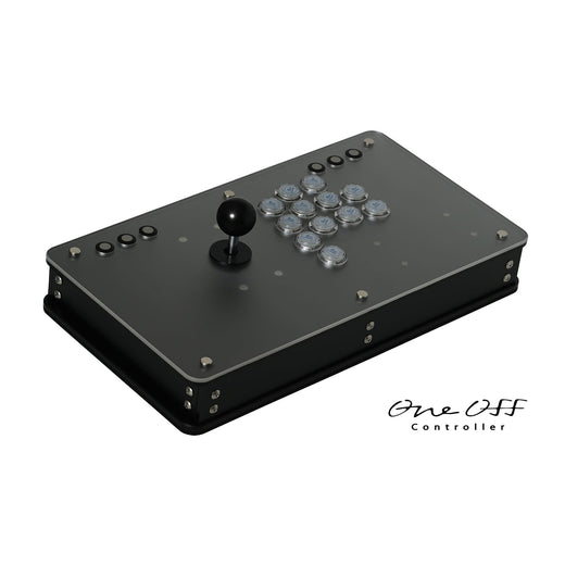 【完成品】レバー オーダーメイド アケコン