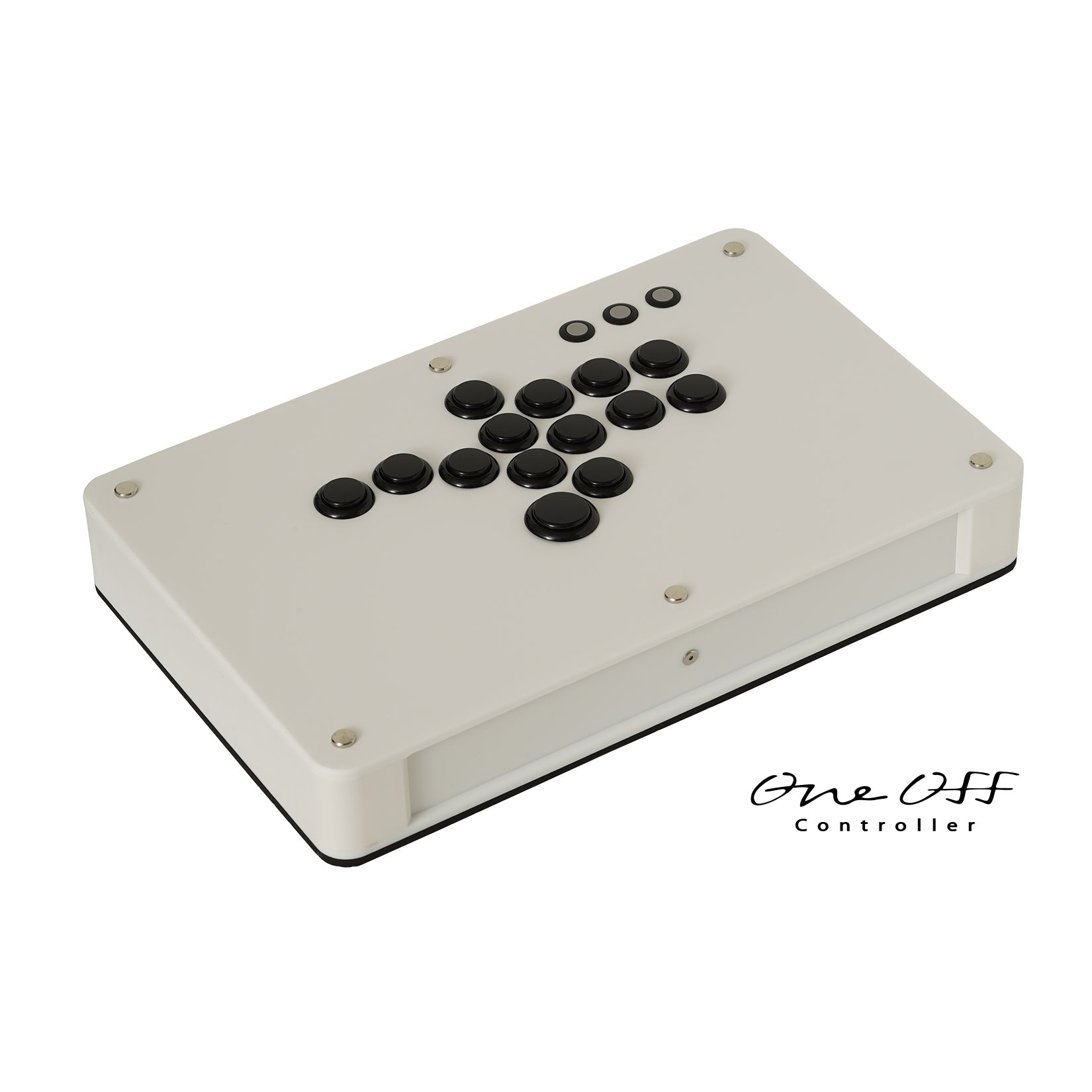 【完成品】レバーレス オーダーメイド アケコン