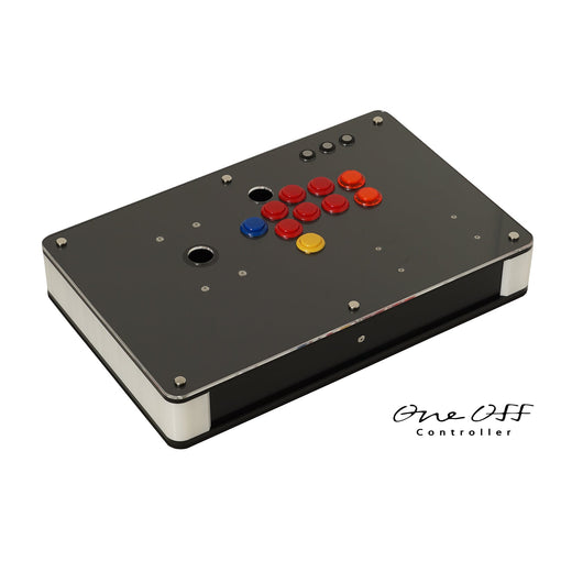 【完成品】レバー オーダーメイド アケコン