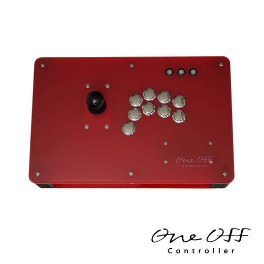 【完成品】レバー オーダーメイド アケコン