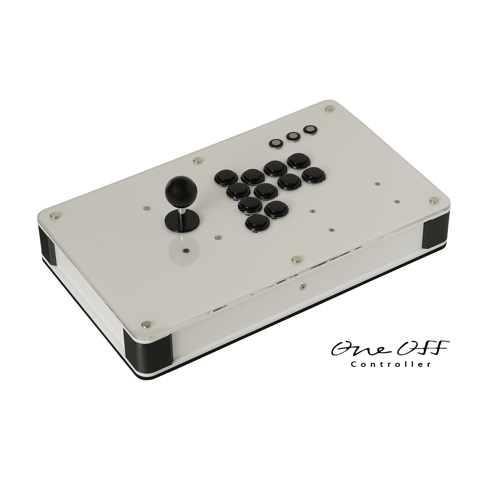 【完成品】レバー オーダーメイド アケコン