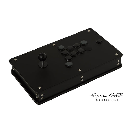 【完成品】レバー オーダーメイド アケコン